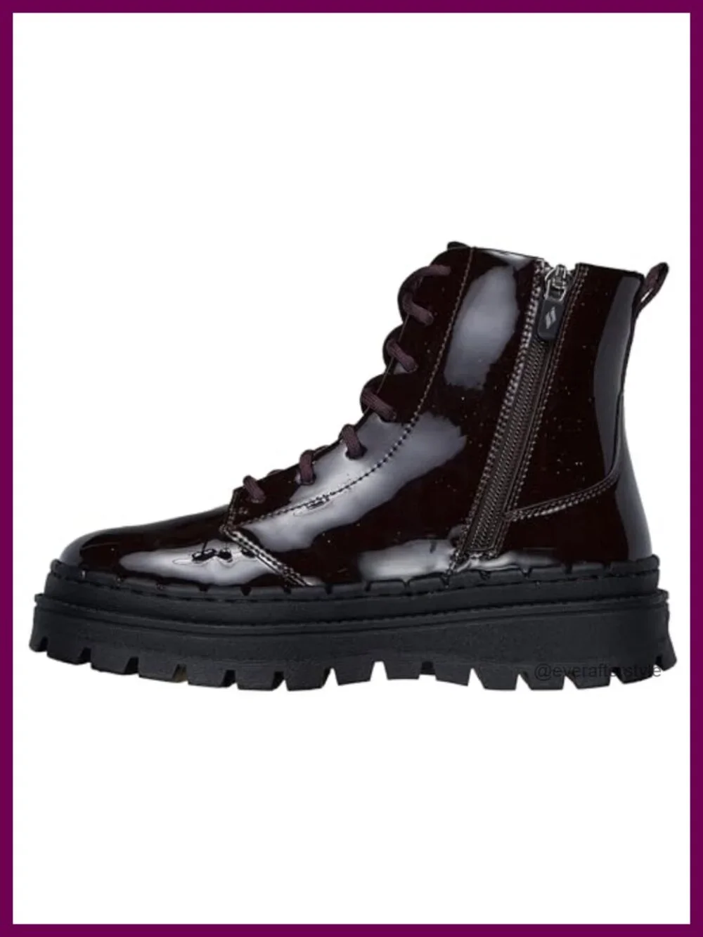 N/A chic ankle